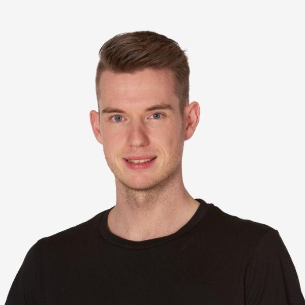 Profilbild Kevin Grafen