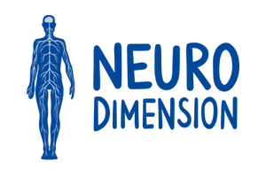 Logo Neuro-Dimension Neuroathletik